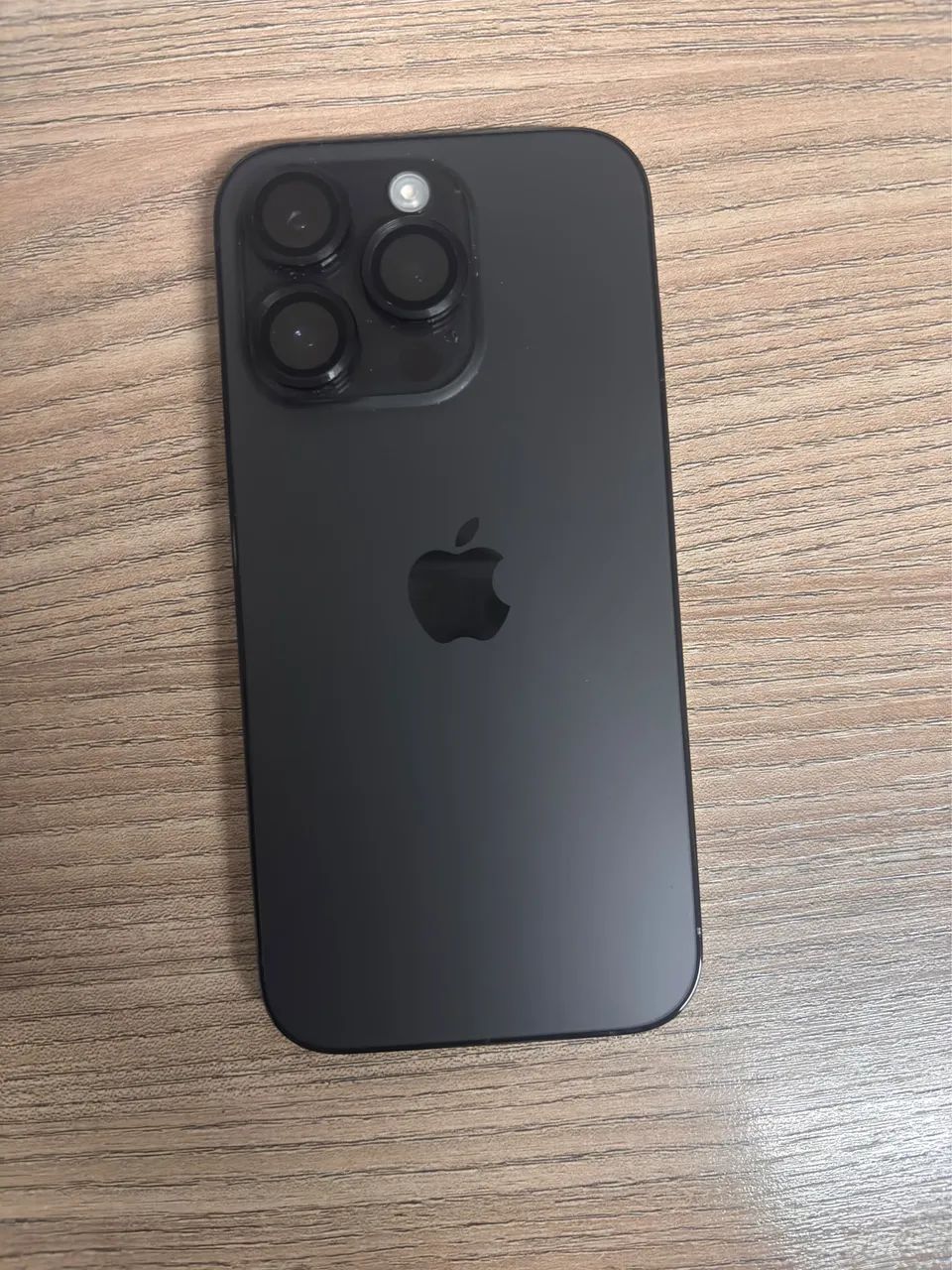 iPhone 14 Pro preto - Foto 2