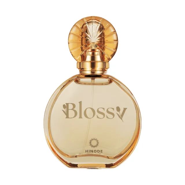 Perfume Blossy Deo Colônia Hinode 75ml