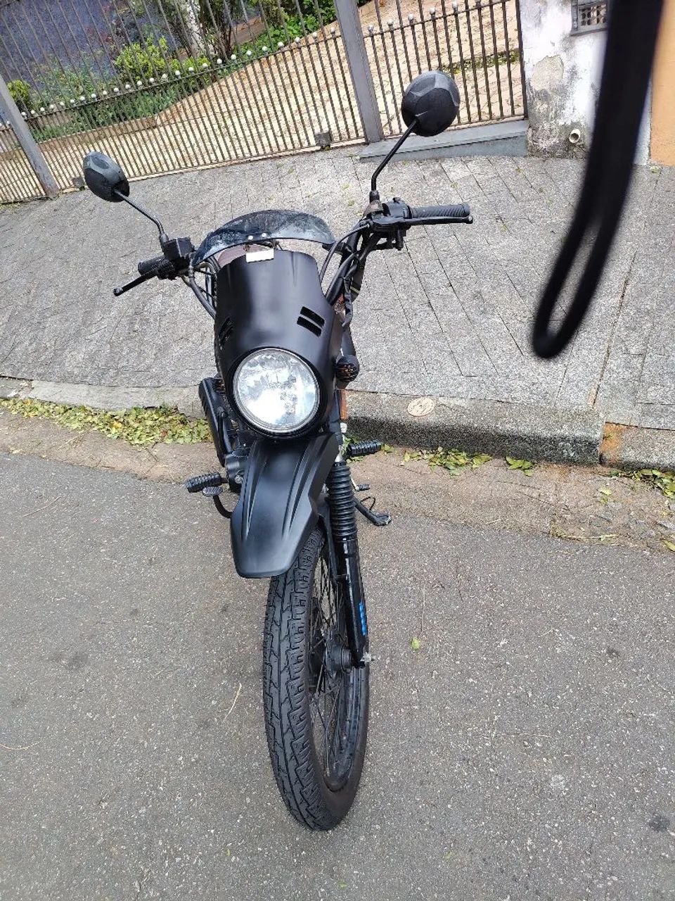 Worker 150cc - Foto 5