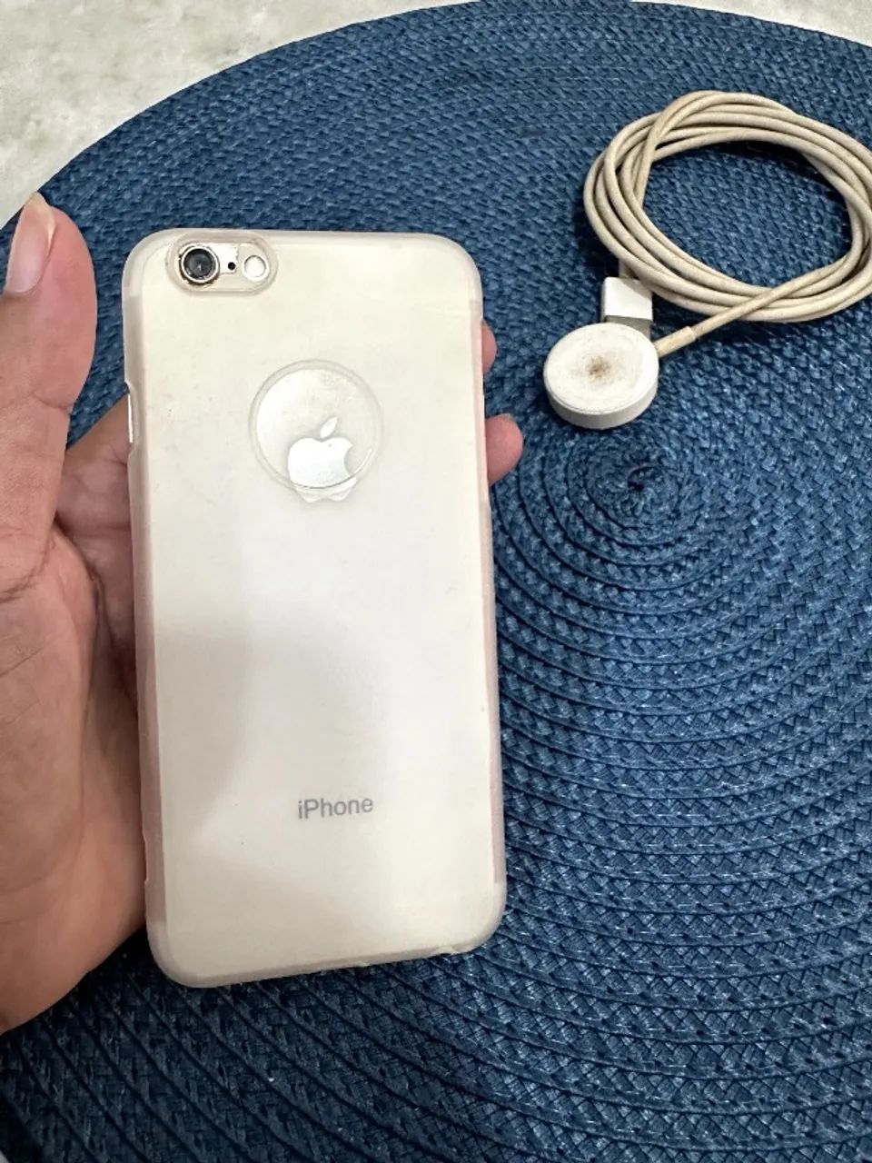 Acessórios Apple - Desapego