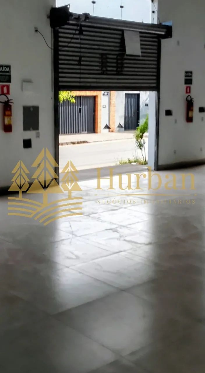 BARRACAO COMERCIAL em UBERLÂNDIA - MG, JARDIM CALIFÓRNIA
