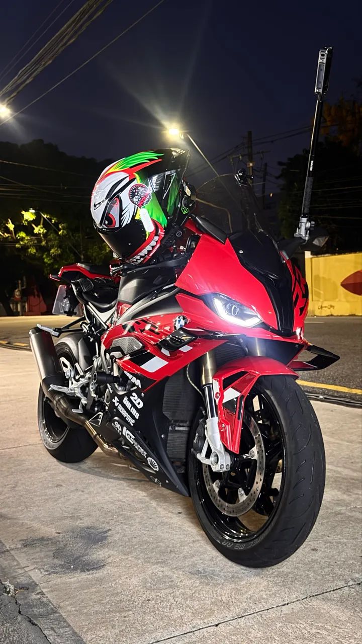 S1000RR  - Foto 2
