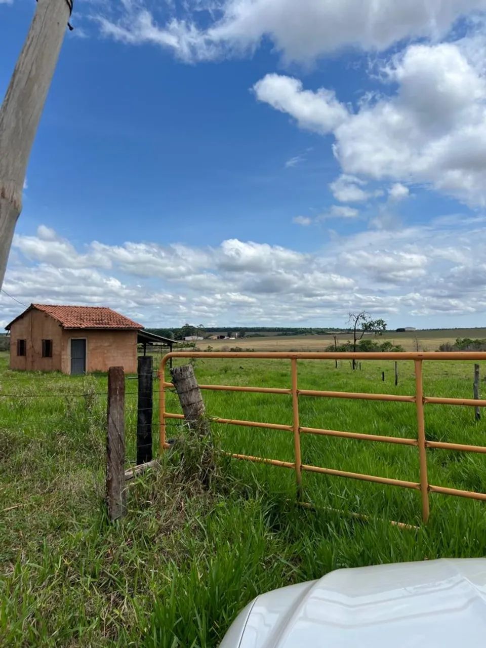 Chácara beira rio - Foto 4