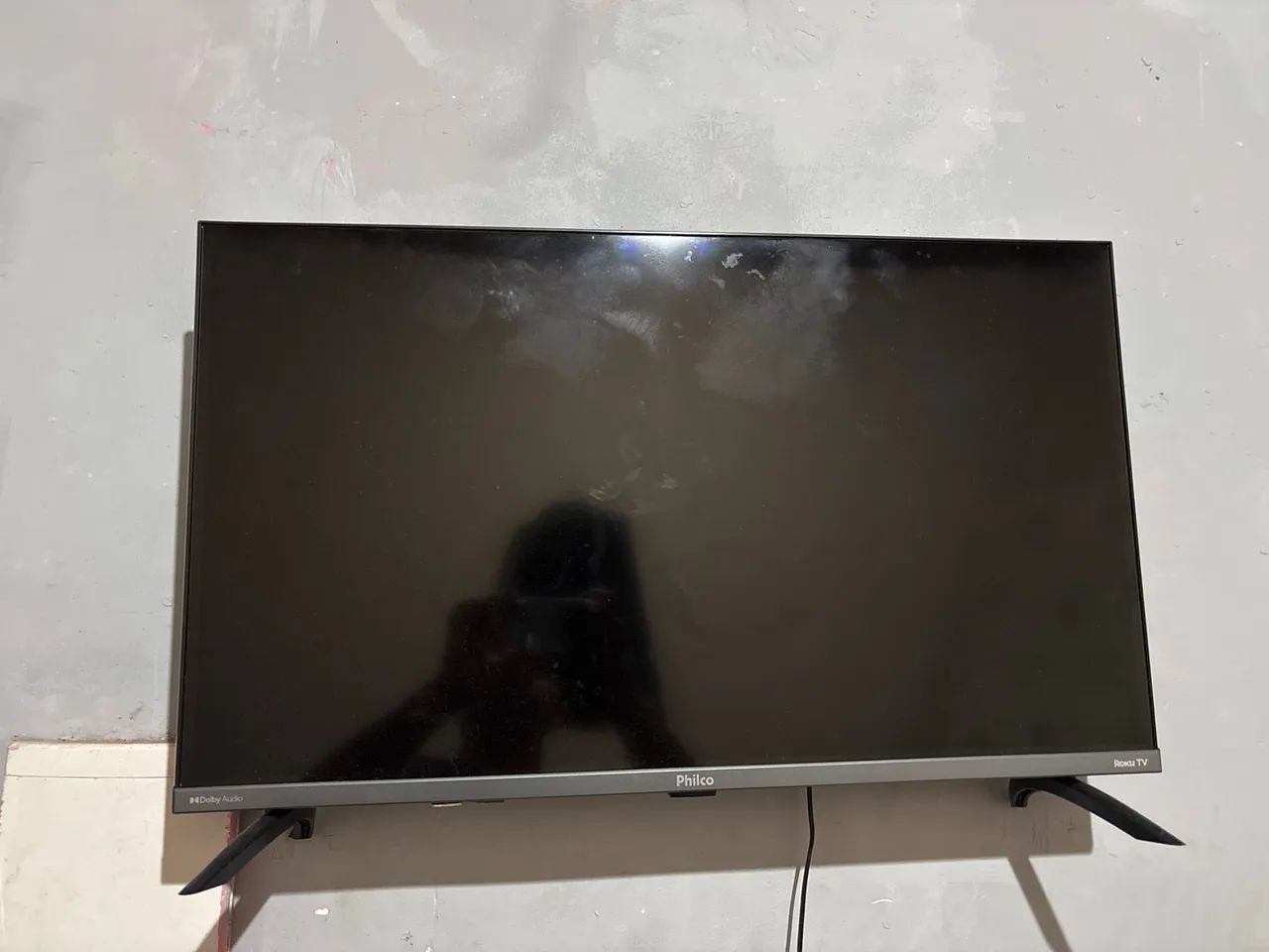 Televisão 32 polegadas digital