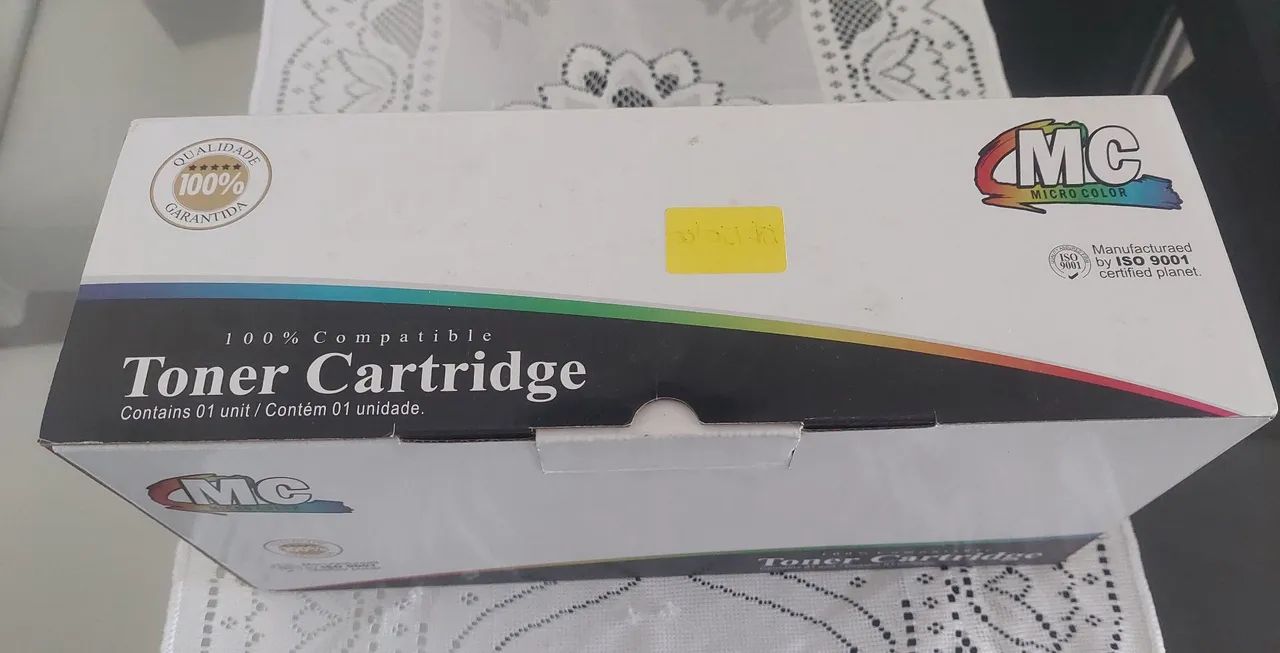 Toner Samsung