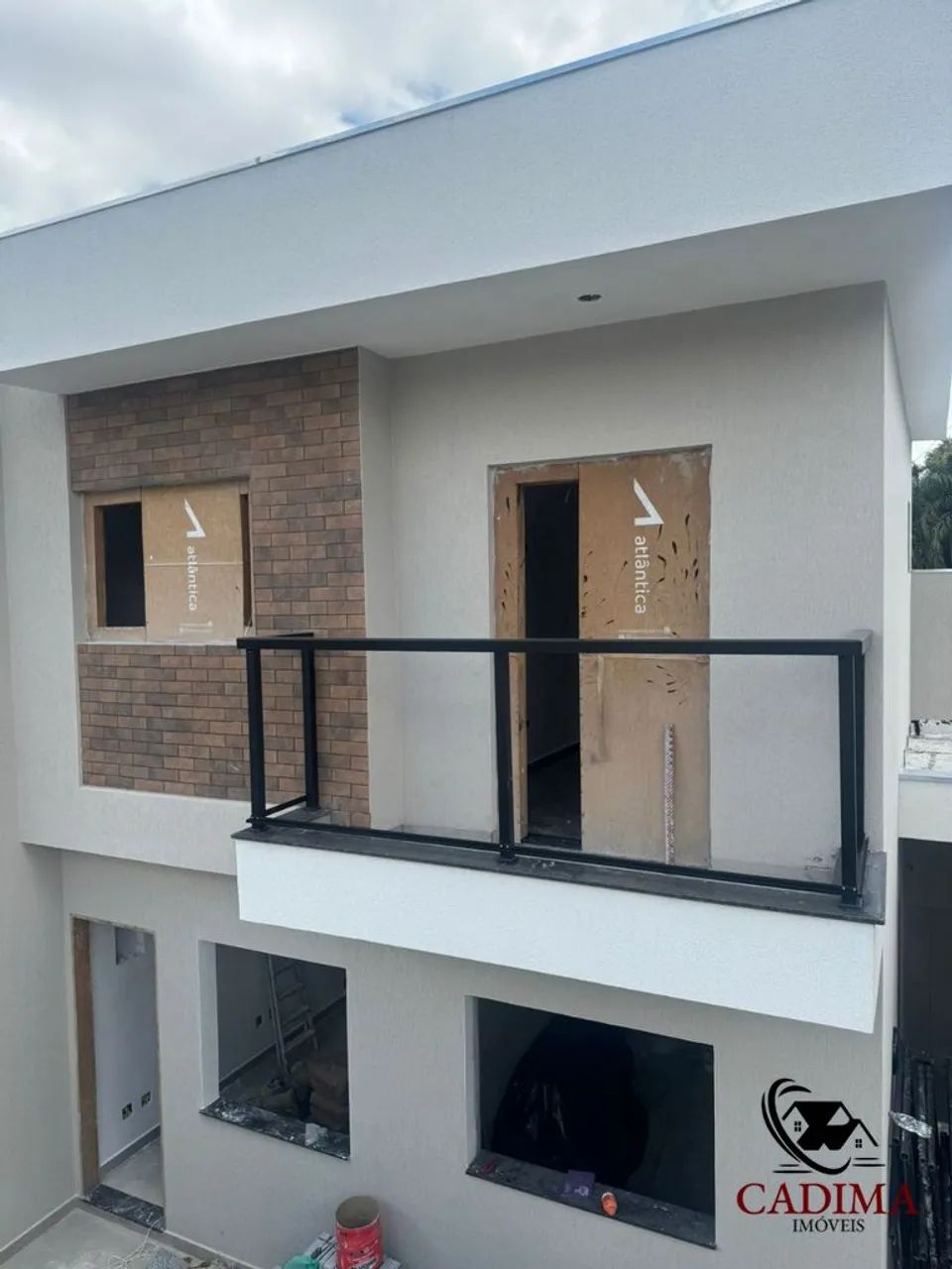 Casa para venda na com 2 suítes na Vila Ré! - Foto 2