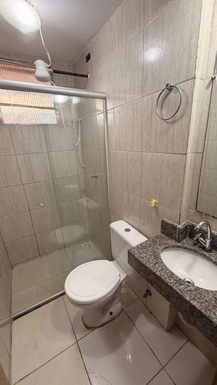 Apartamento dois quartos. - Foto 2