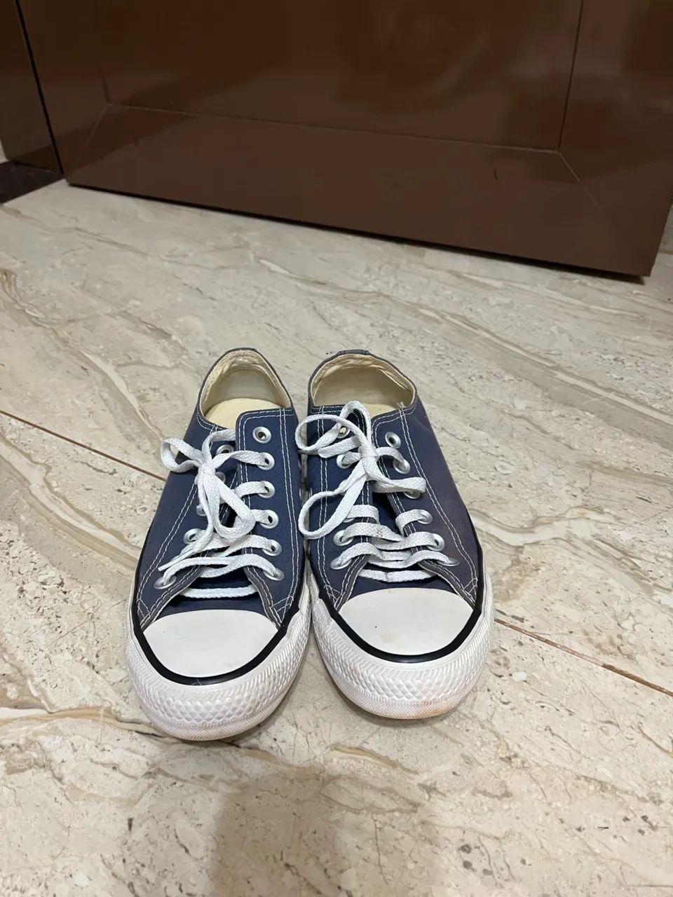 Tênis allstar nr 35