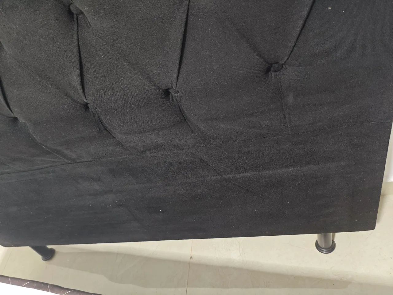 Cabeceira para cama box casal  - Foto 2