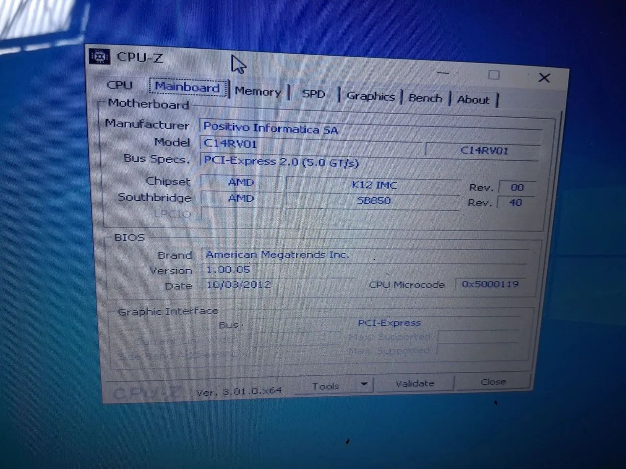 Notebook usado em bom estado - Foto 2