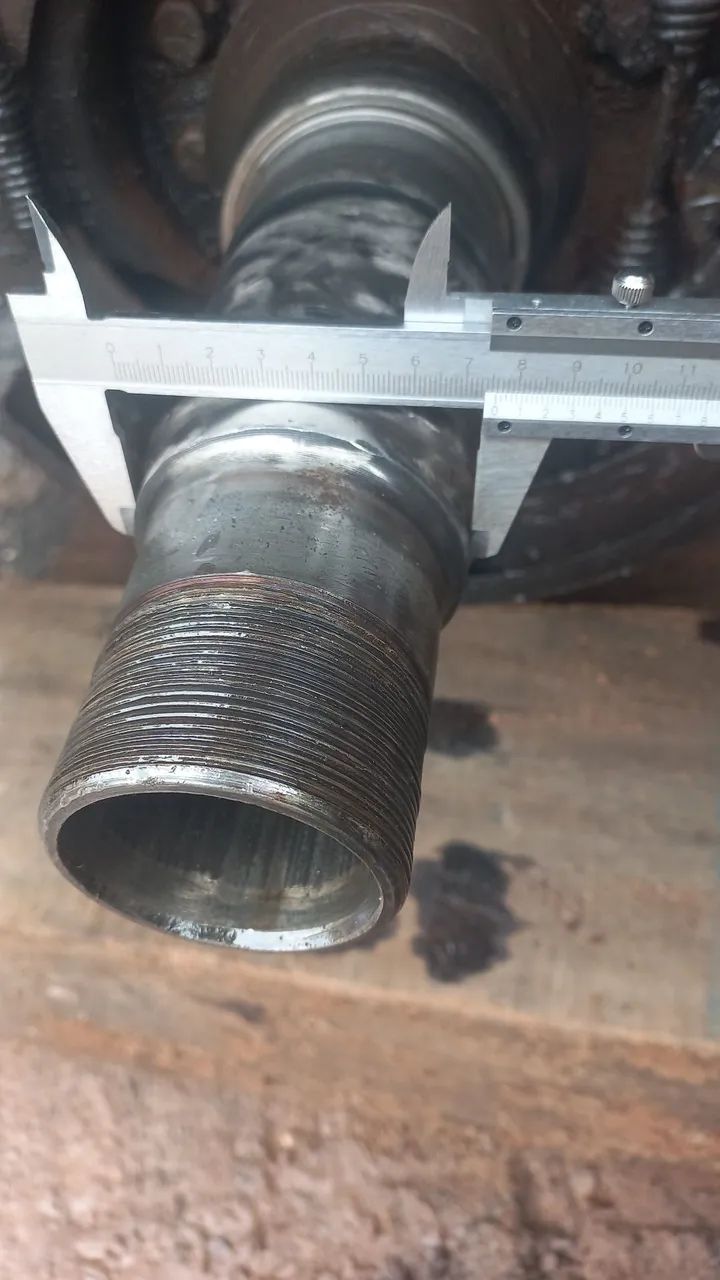 Manutenção serviço mecânico  - Foto 2