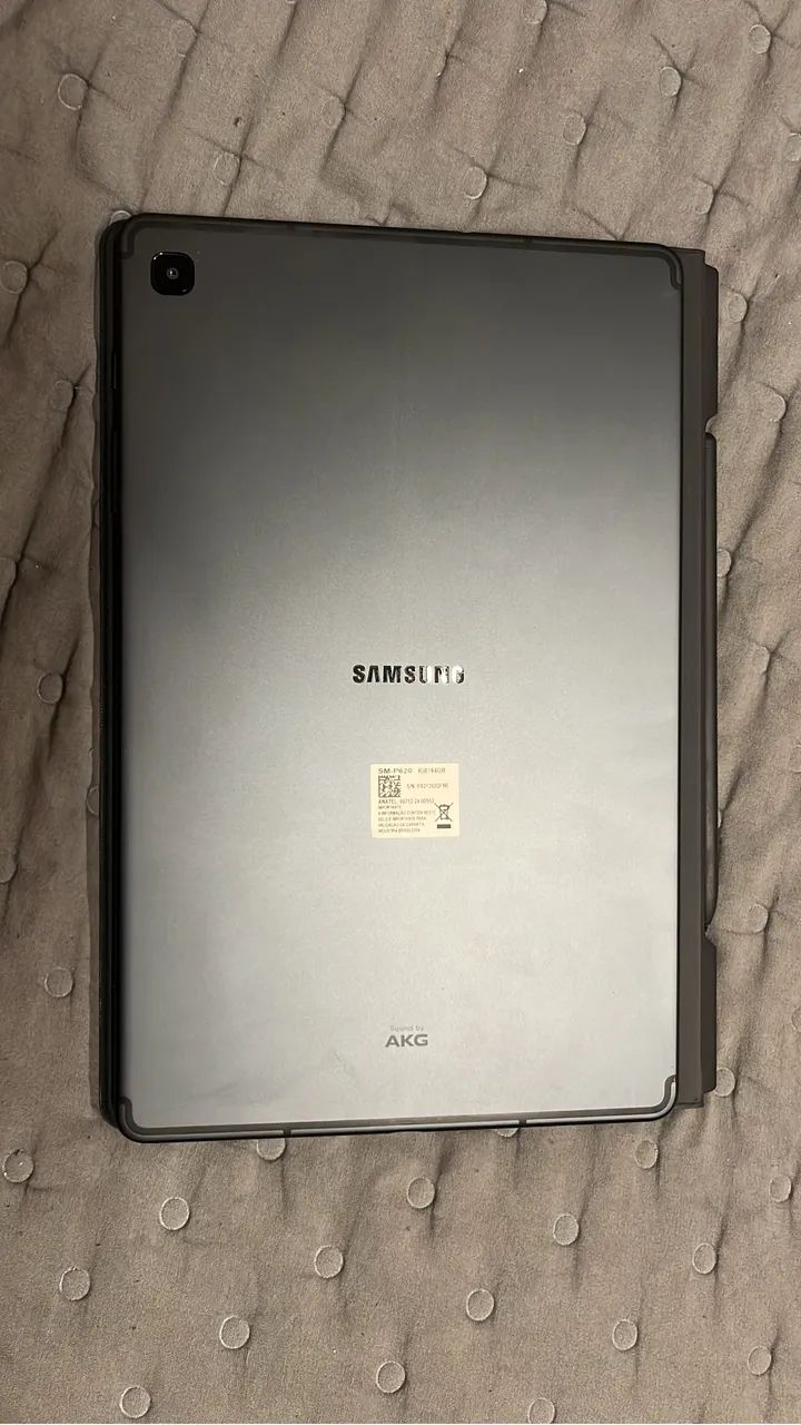 Tablet Samsung Galaxy S6 Lite  - Foto 4