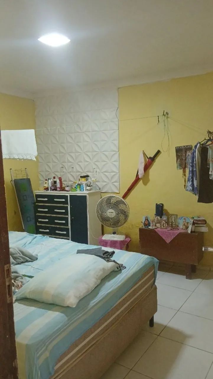 Vendo casa no Siqueira - Foto 4