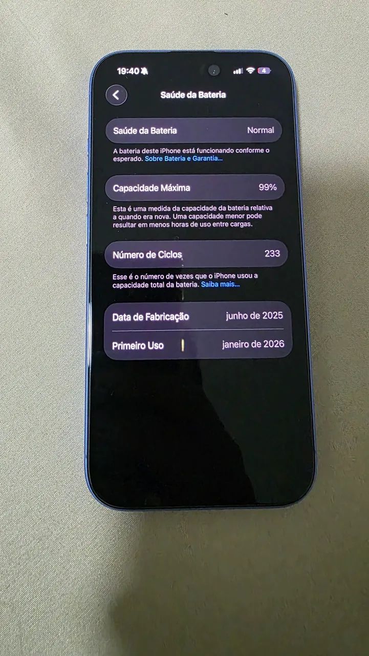IPhone 16 128Gb - Foto 2