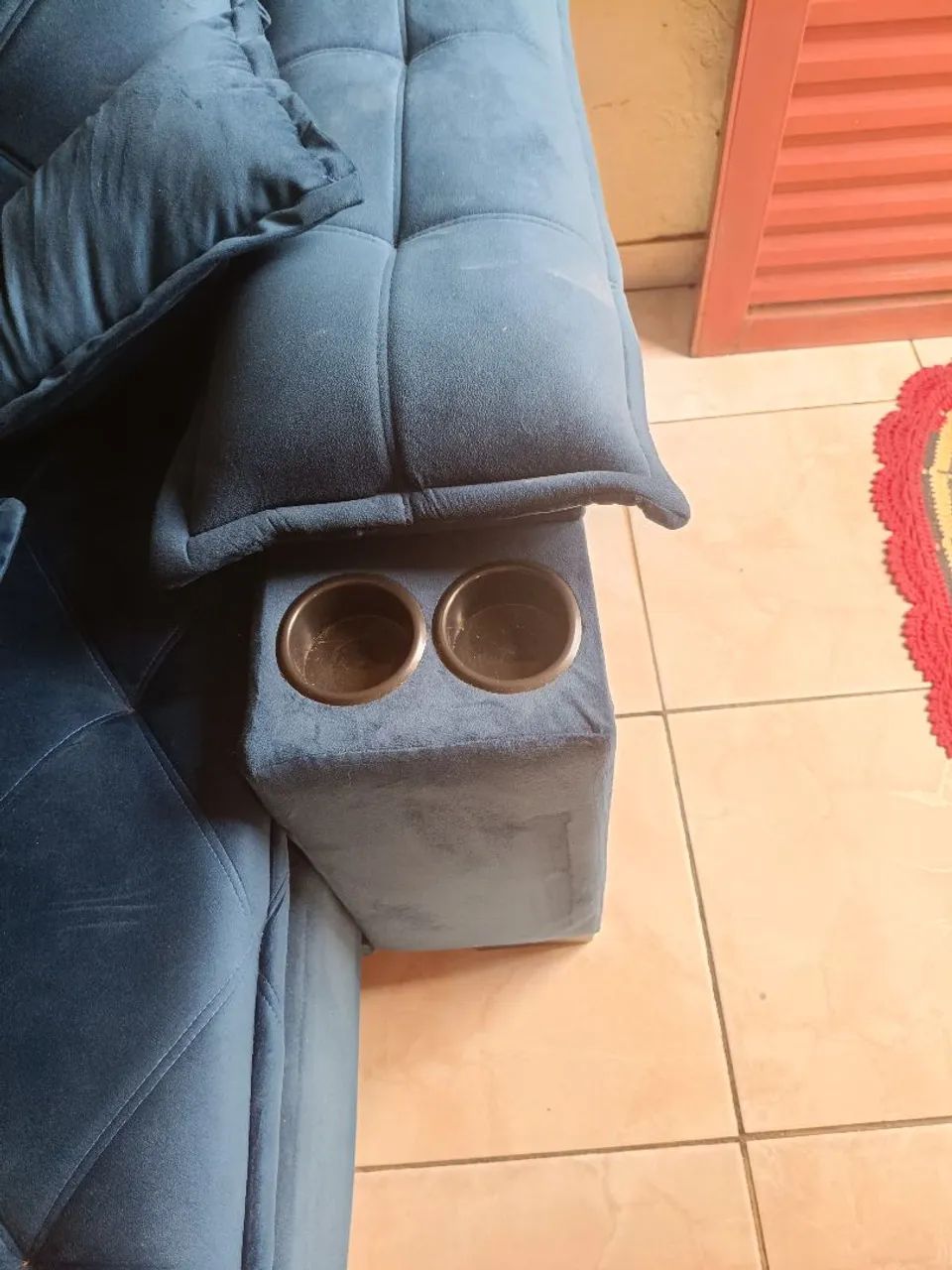 Sofá retrátil  - Foto 4