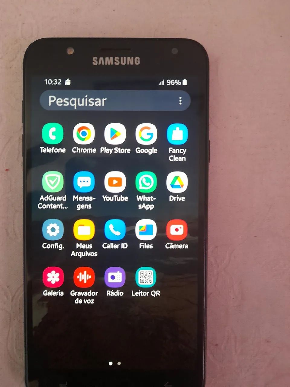 Celular j7 duo - Foto 3
