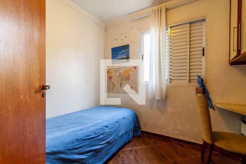 Casa à Venda - Campo Belo, 3 Quartos, 115 m2 - Foto 9