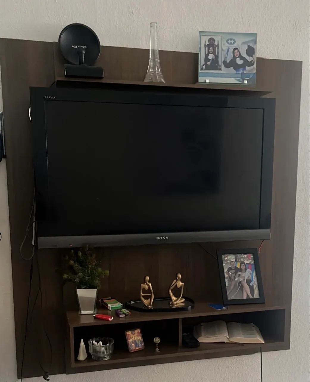 Painel tv até 50 polegadas 