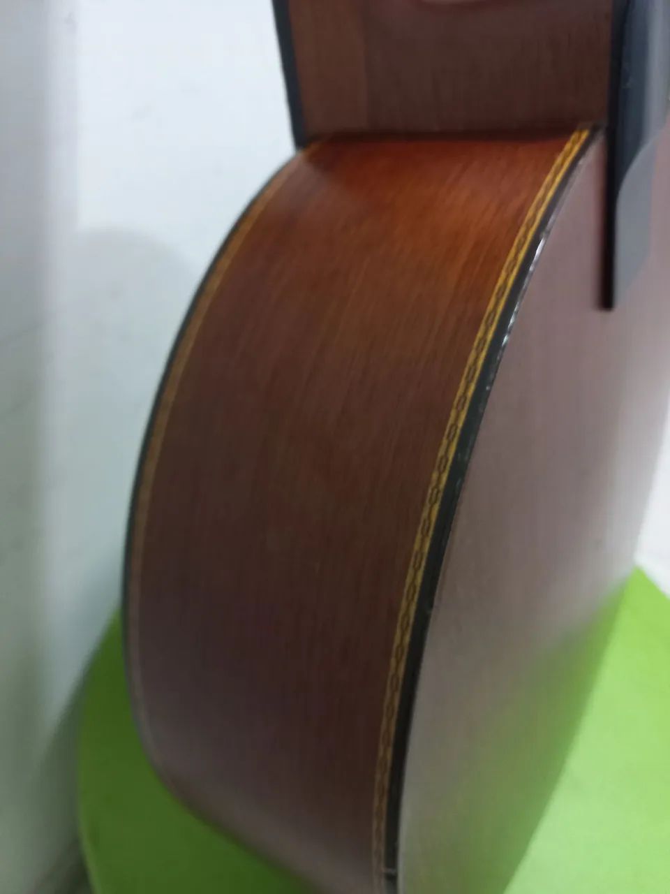 Banjo ROZINI profissional - Foto 5