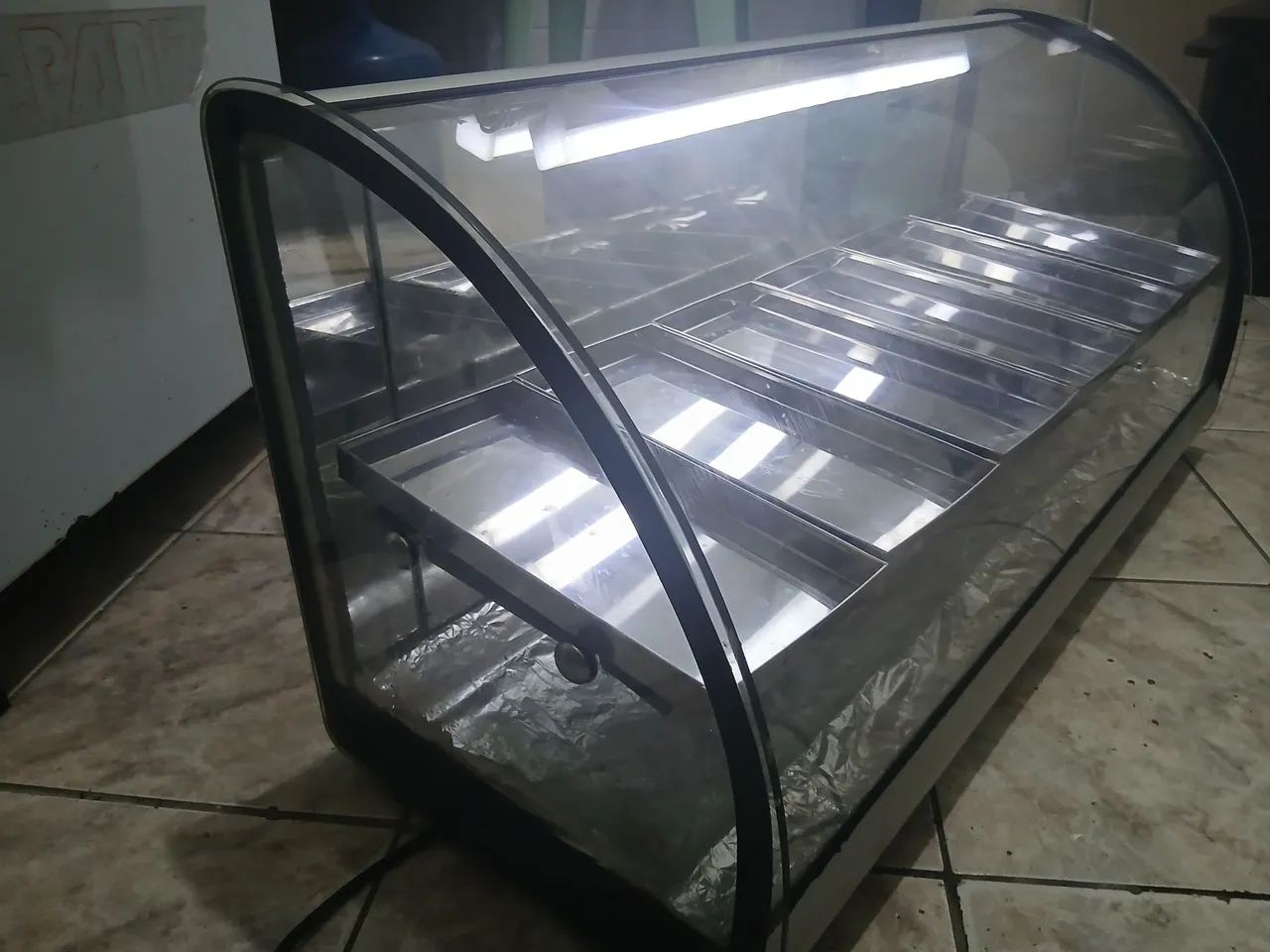 ESTUFA 12 BANDEJAS 220V