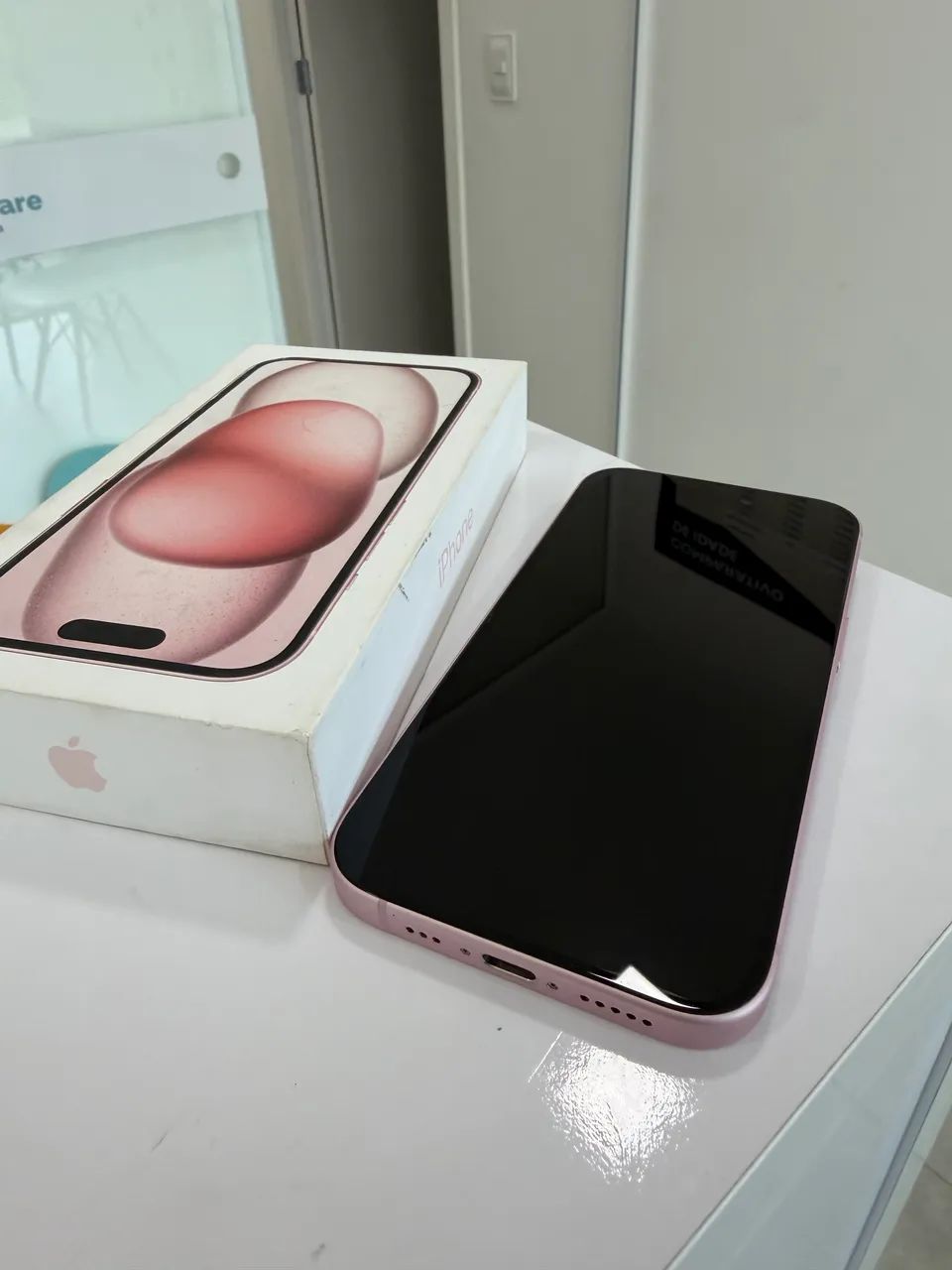 iPhone 15 128gb - Foto 4