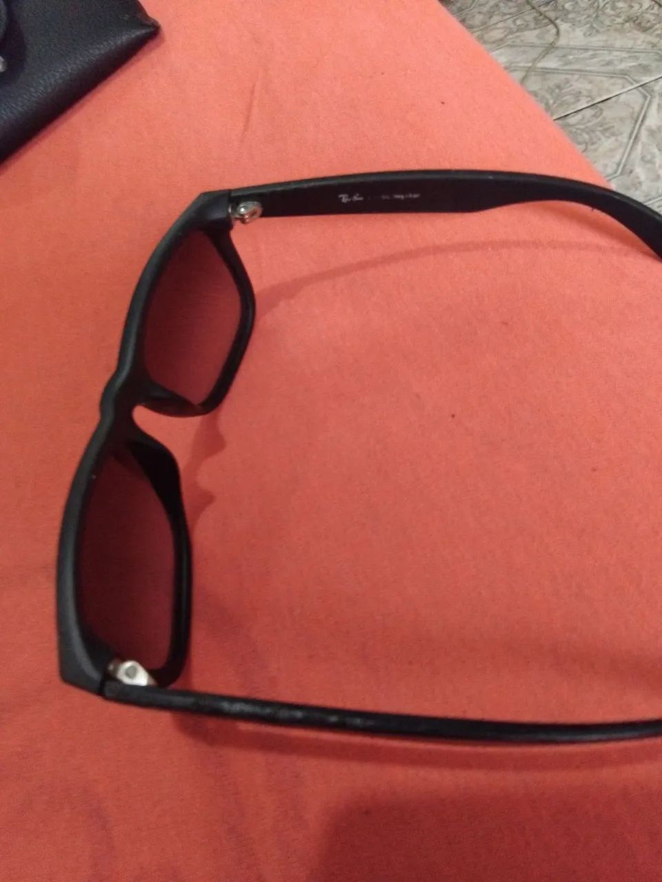 Óculos rayban  - Foto 3