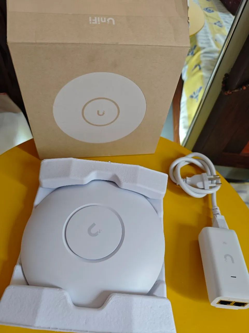 Unifi Network - Foto 4