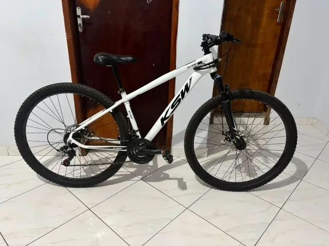 Bicicleta aro 29