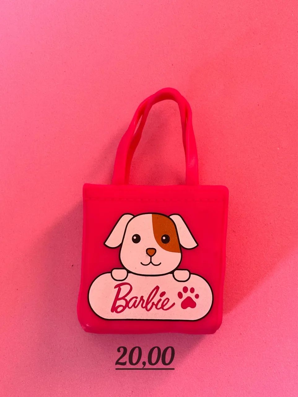 Para Barbie e miniaturas - Foto 2