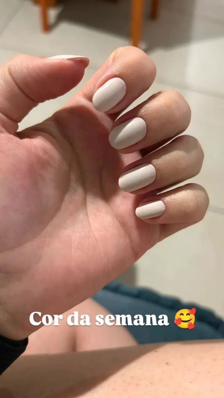 Manicure tradicional e Nails  - Foto 2