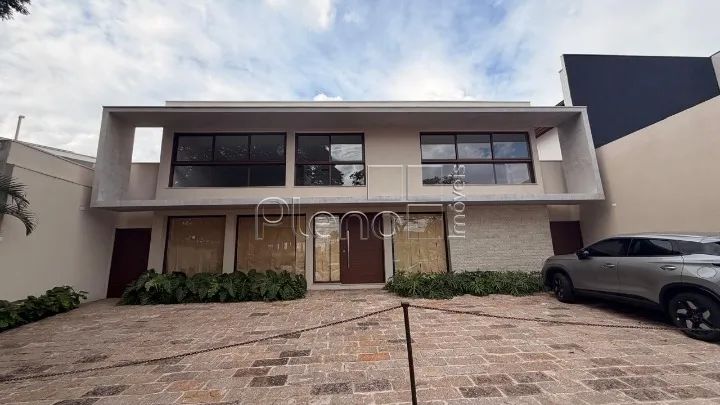 Casa para locação no bairro Nova Campinas, Campinas. - Foto 2