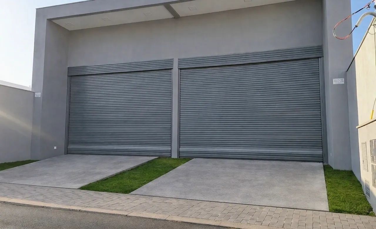 Alugo sala comercial em frente a ALEGO - Foto 2