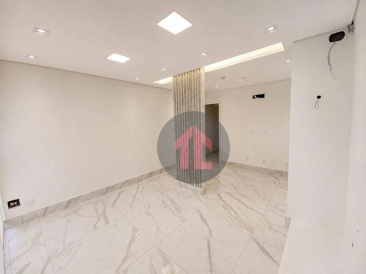 Excelente Sala Comercial à Venda  Edifício Mesbla | Centro de Campinas - Foto 5