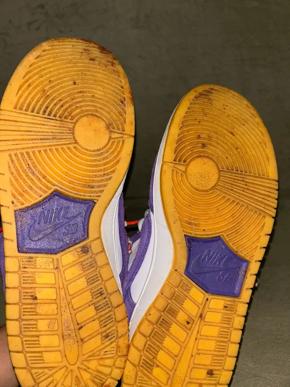 Tênis Nike SB Dunk Low Pro ISO - Foto 4