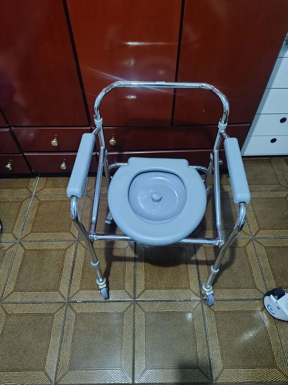 Cadeira para Banho  - Foto 4