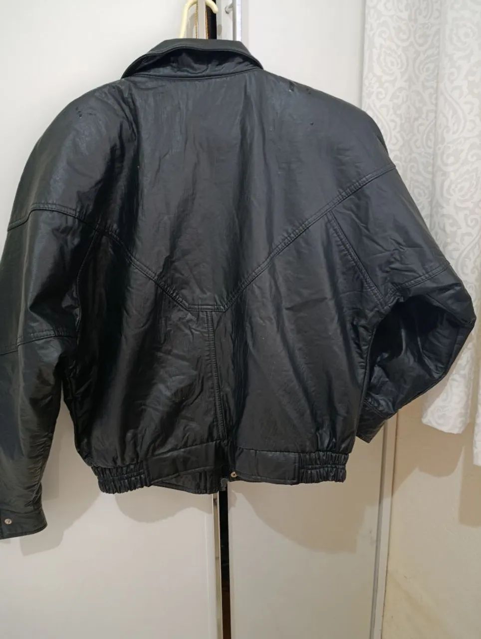 Jaqueta para motoqueiro  - Foto 4