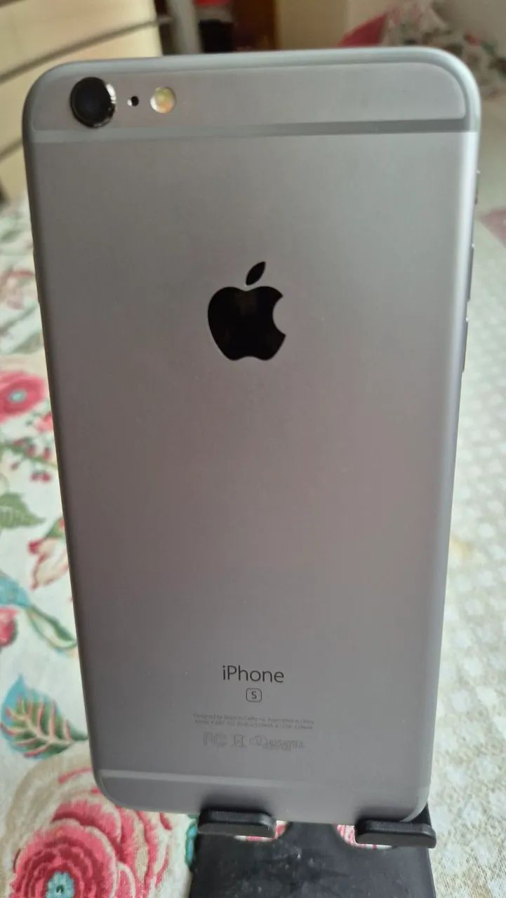 Iphone 6S Plus - Foto 2