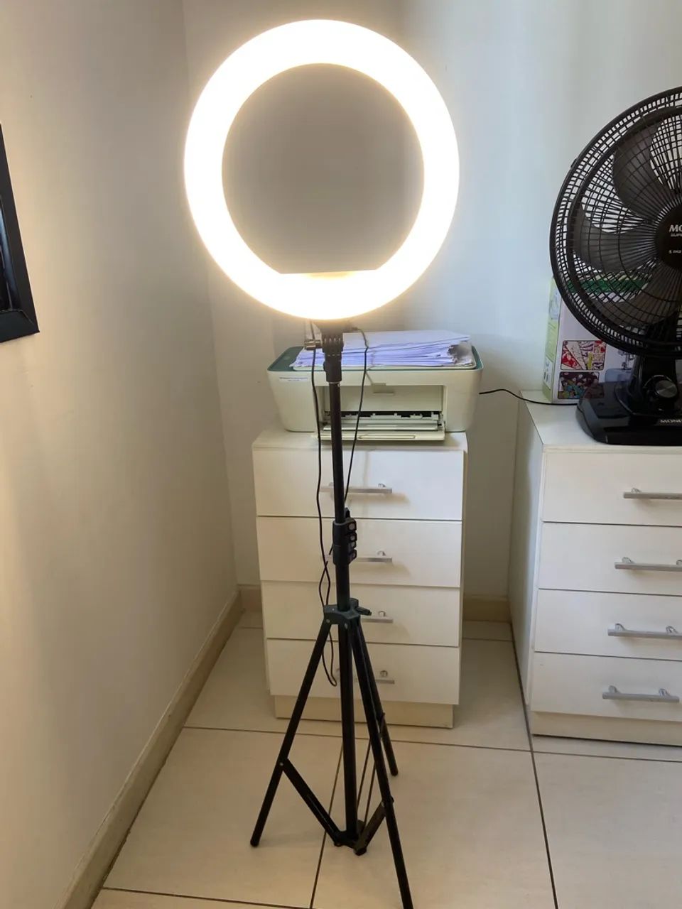 Ring light 35cm