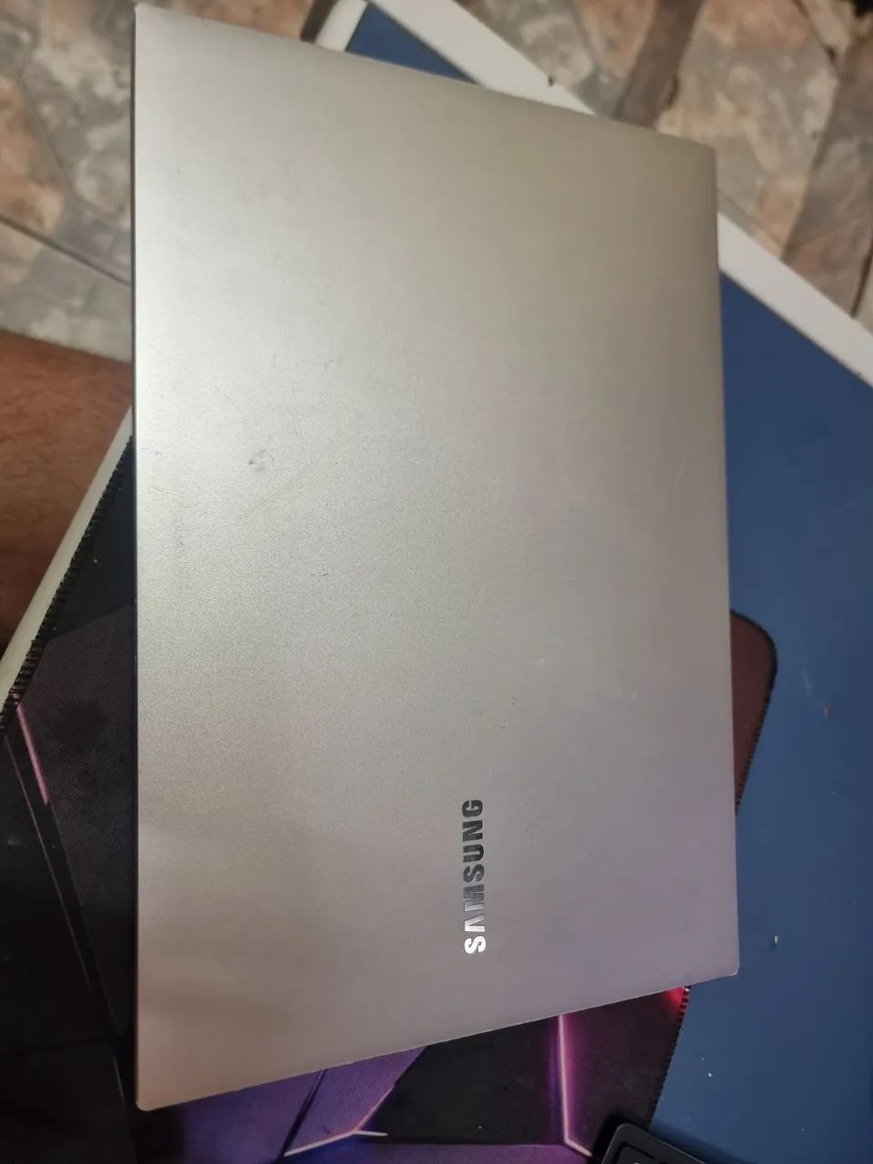 Notebook Samsung book x50 i7 - Foto 3