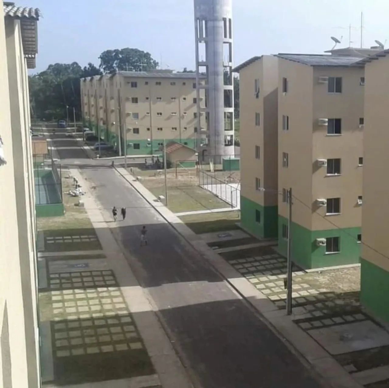 Residencial Torres do aura  - Foto 4