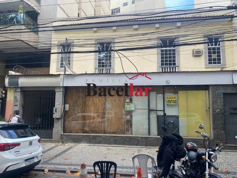 Loja : / Comercial / Tijuca