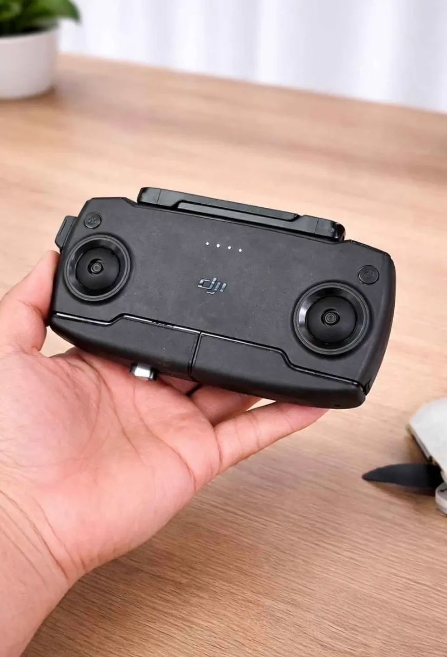 Drone DJI MAVIC MINI com NF - Foto 3