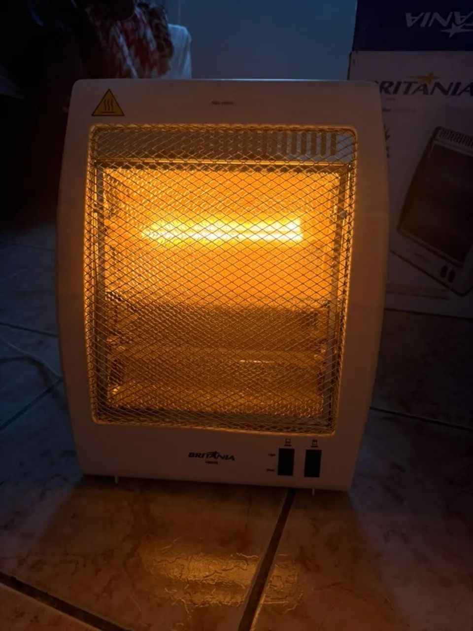 aquecedor - Foto 3