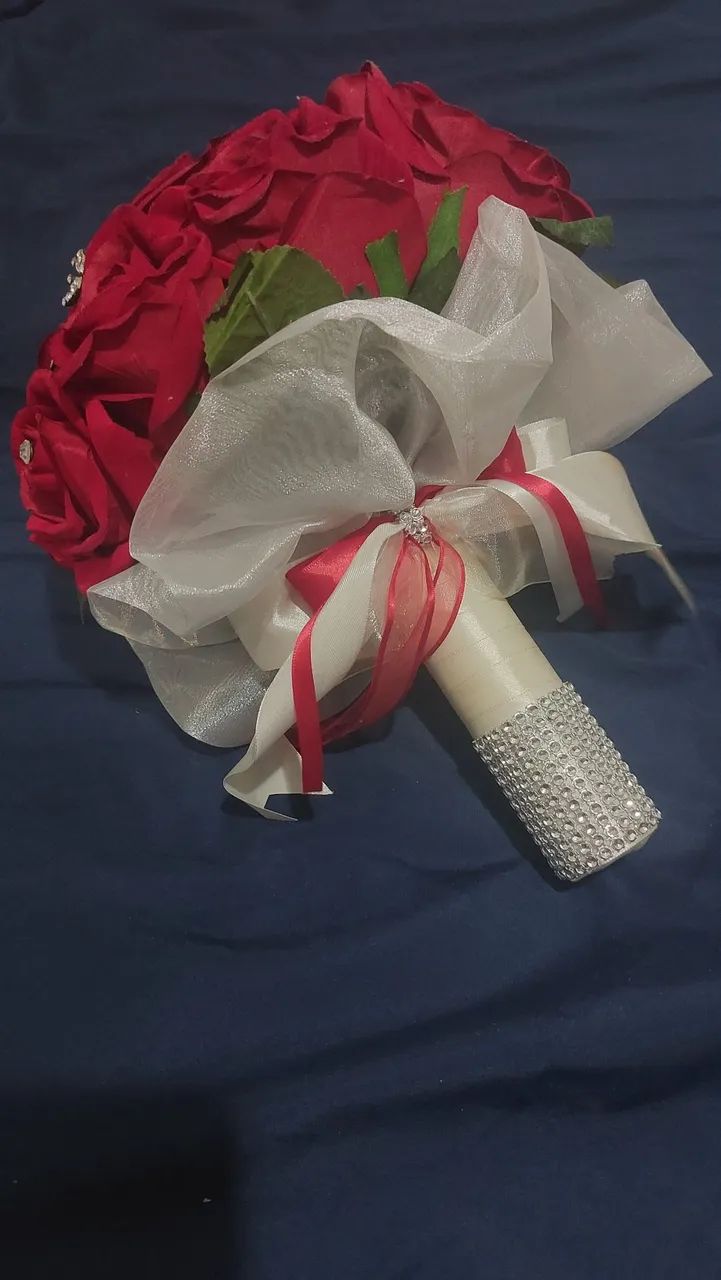 Buque de casamento  - Foto 2