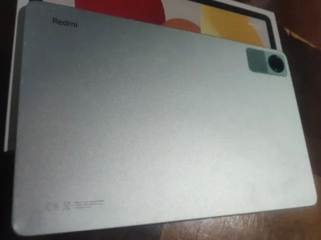 Tablet Redmi Pad SE - 128GB - Foto 3