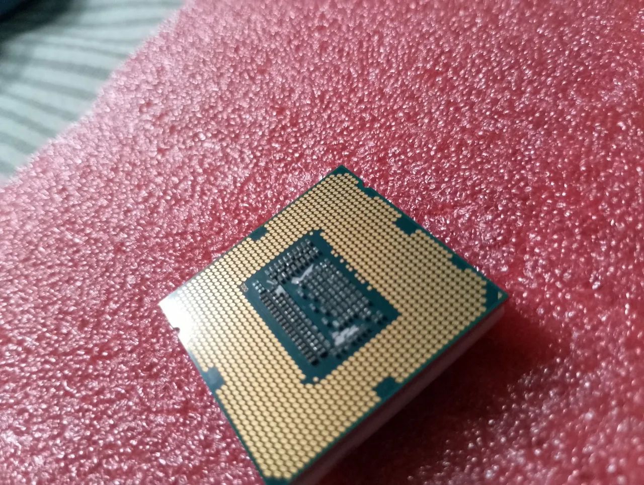 E3 1230v2 usado uma vez para teste - Foto 2