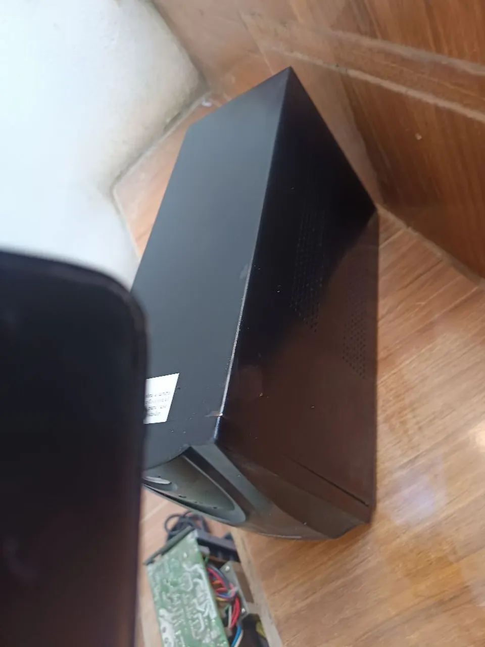 Nobrek com defeito  - Foto 3