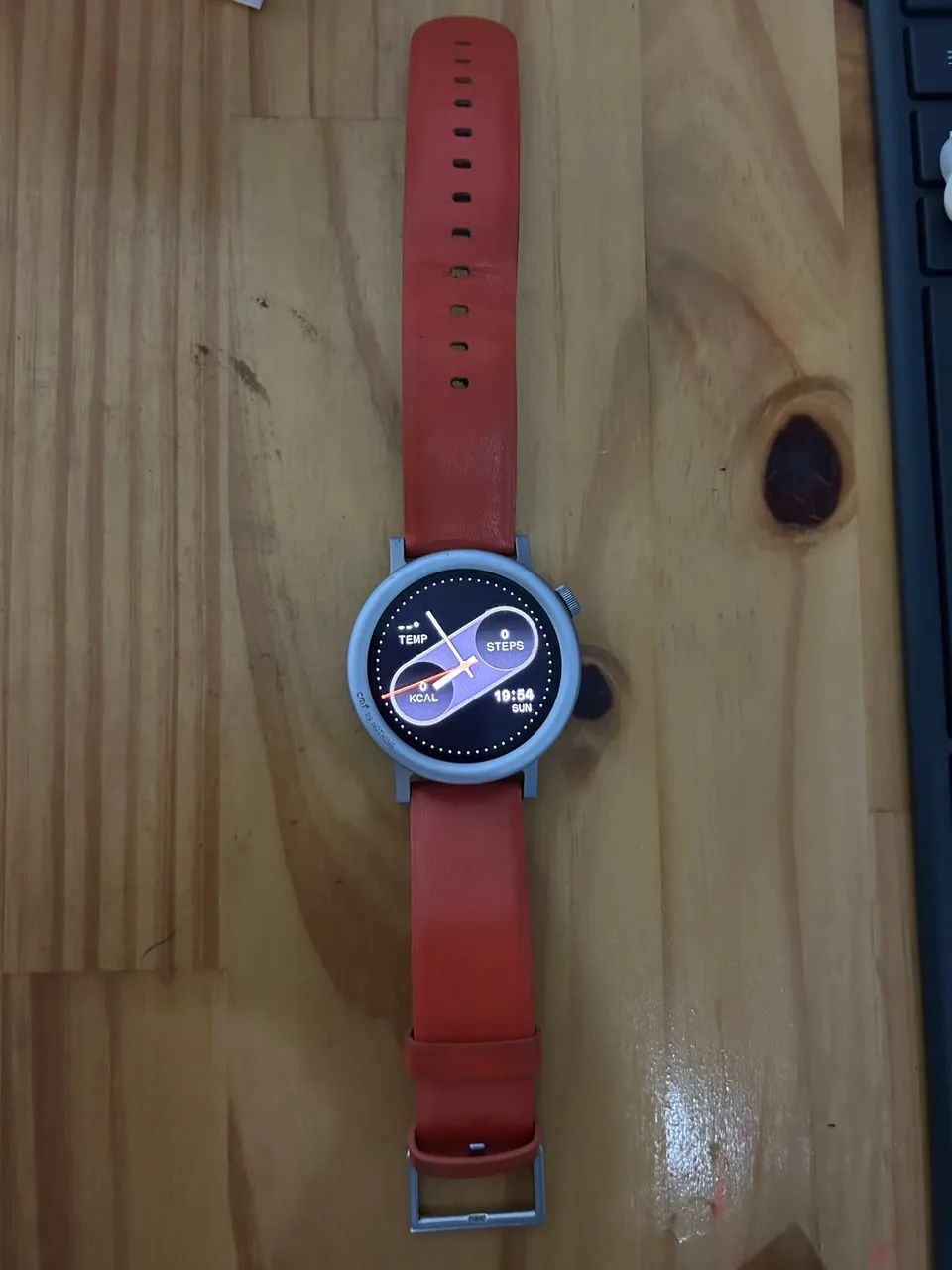 Smartwatch- CMF Watch Pro 2 by Nothing - Foto 2