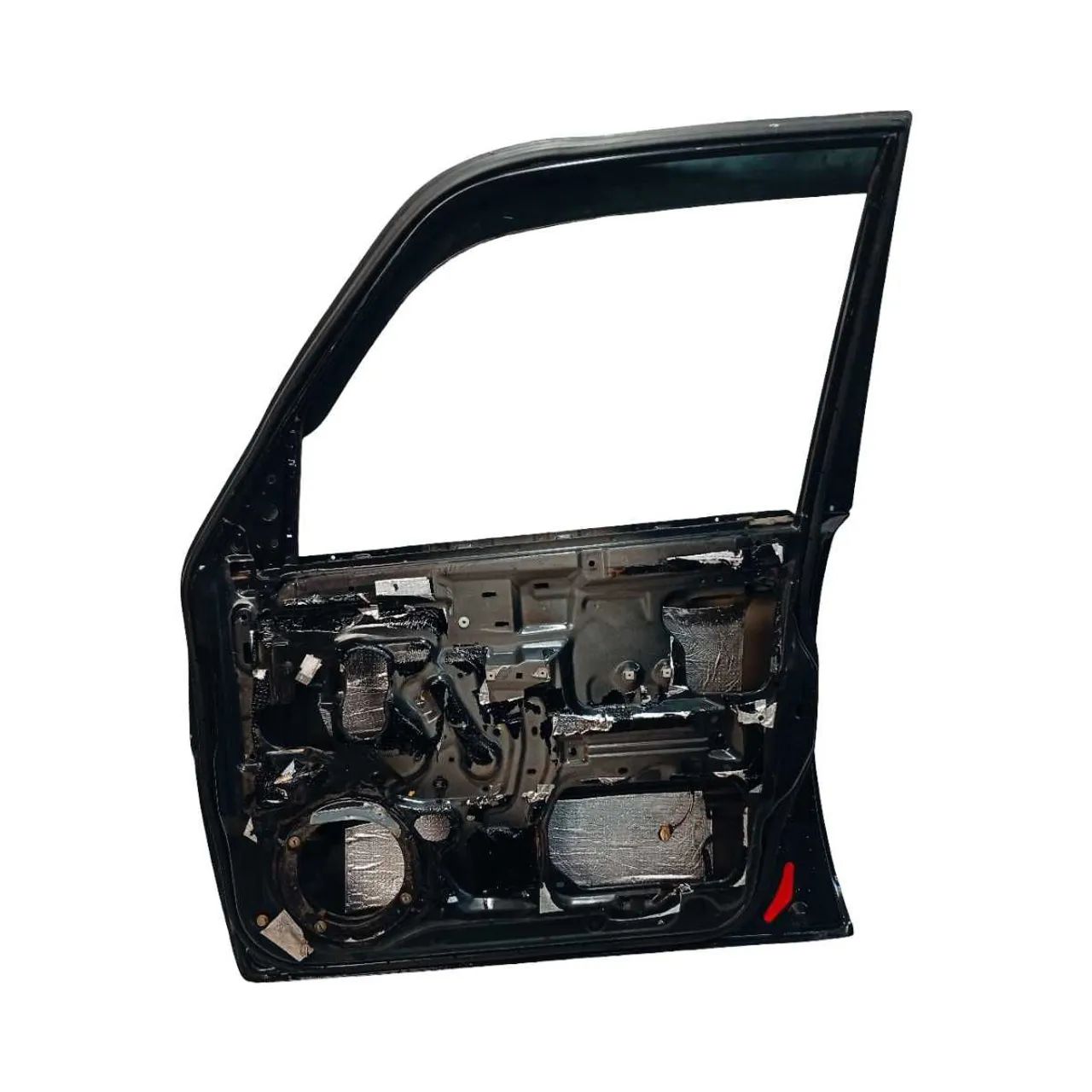 Porta Dianteira Direita Mitsubishi Pajero Tr4 2009 A 2015 - Peças