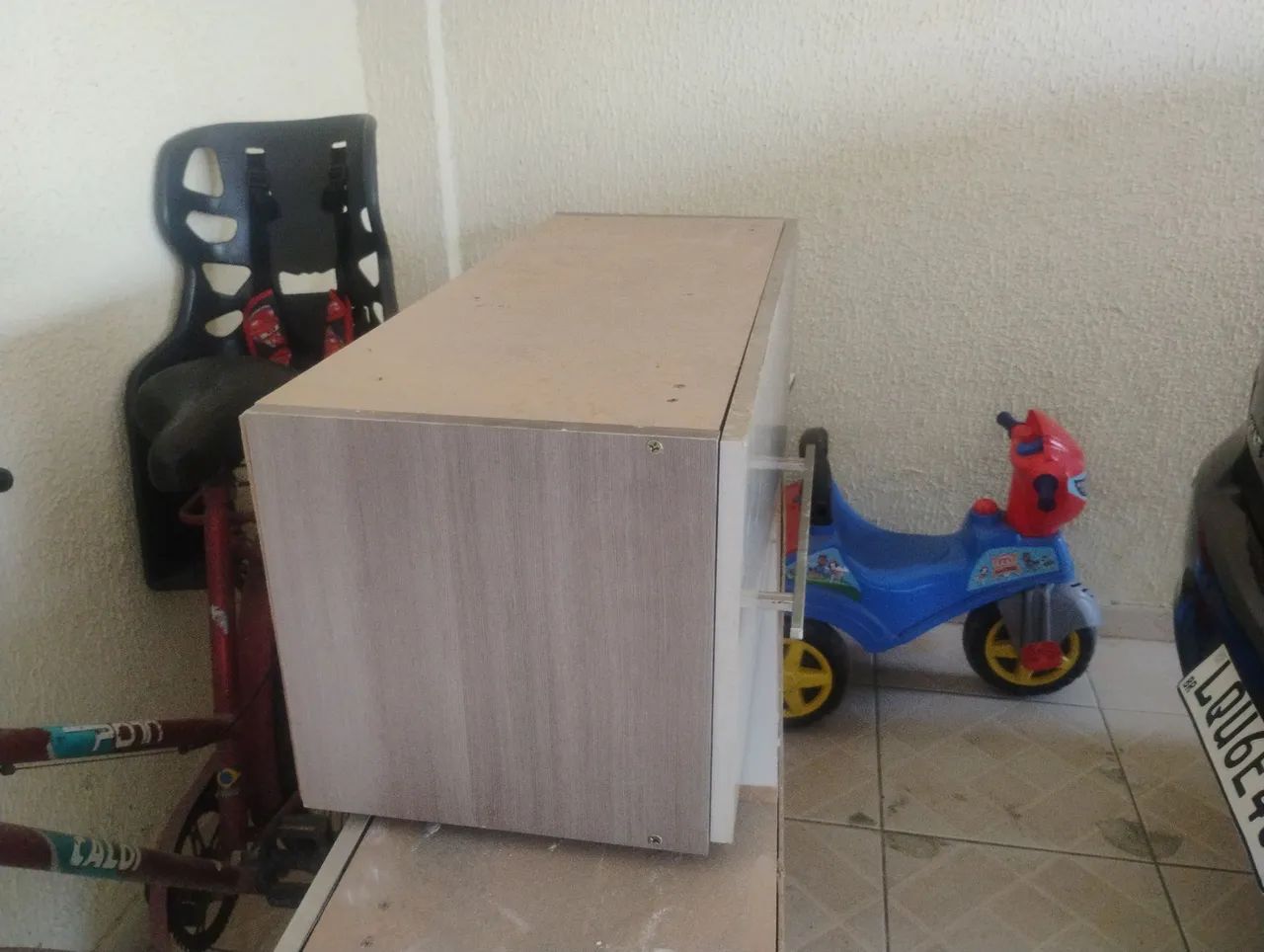Armário de Cozinha Suspenso  - Foto 2